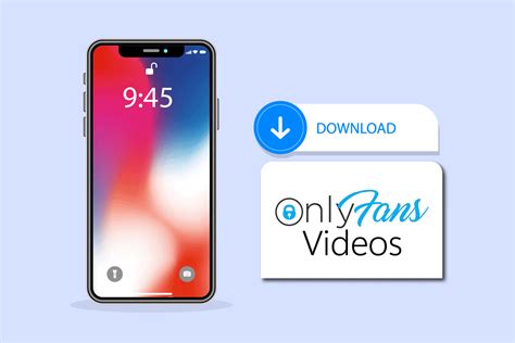 download onlyfans video iphone|How To Download OnlyFans Content On iPhone